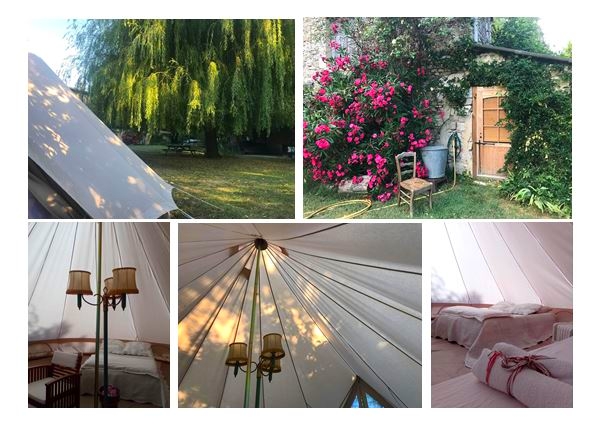 tipi gite champetre scoot nomad tipi gite champetre scoot nomad